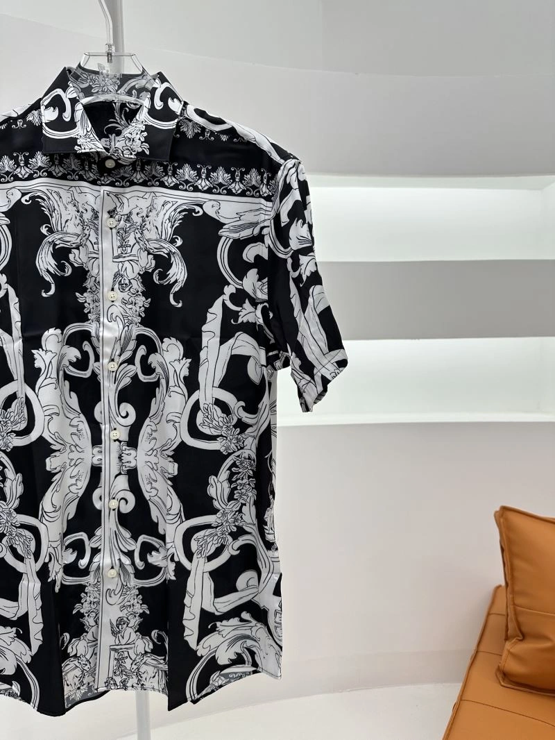 Versace Shirts Durable 175759