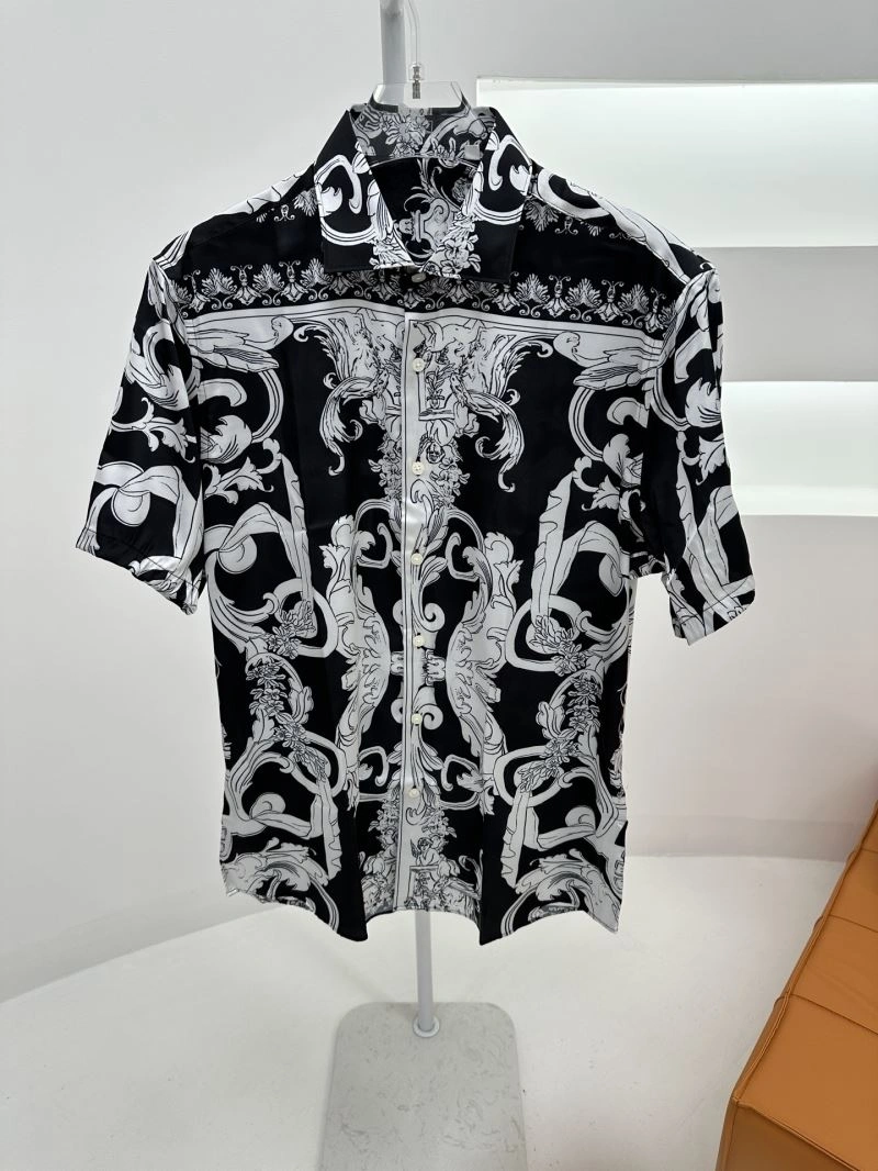 Versace Shirts Durable 175759