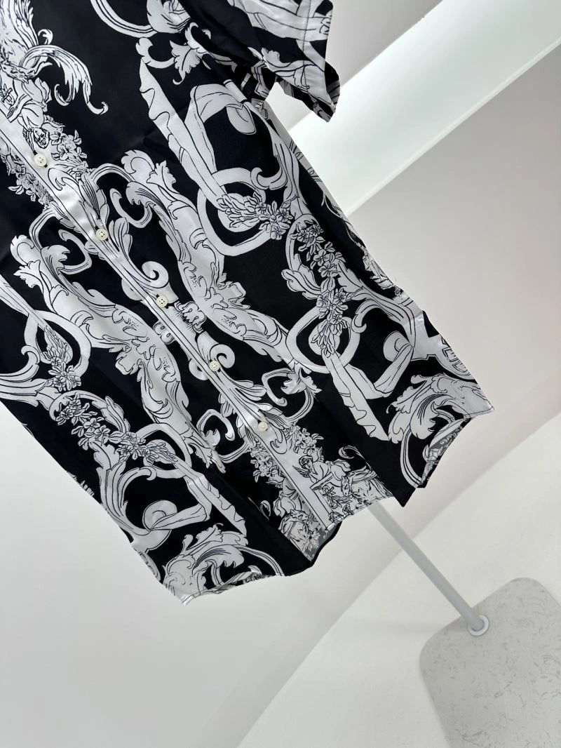 Versace Shirts Durable 175759