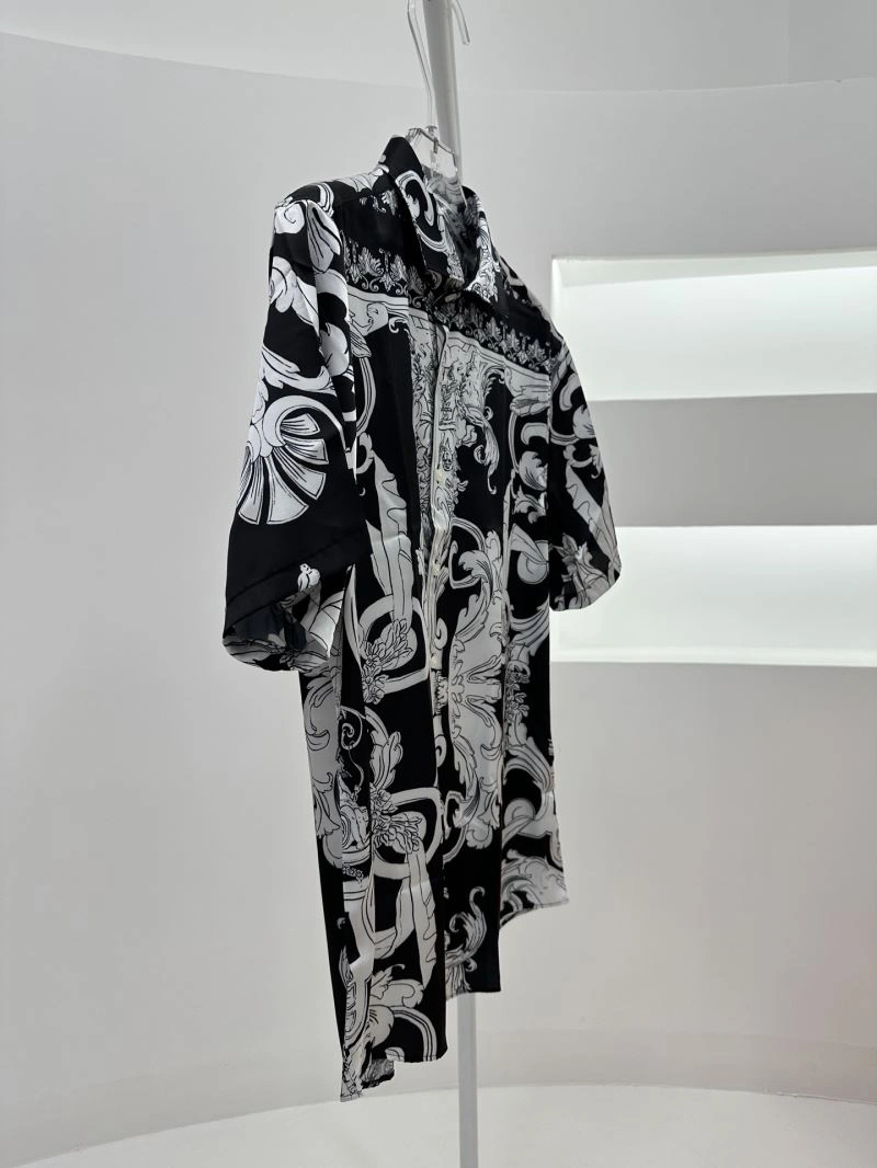 Versace Shirts Durable 175759