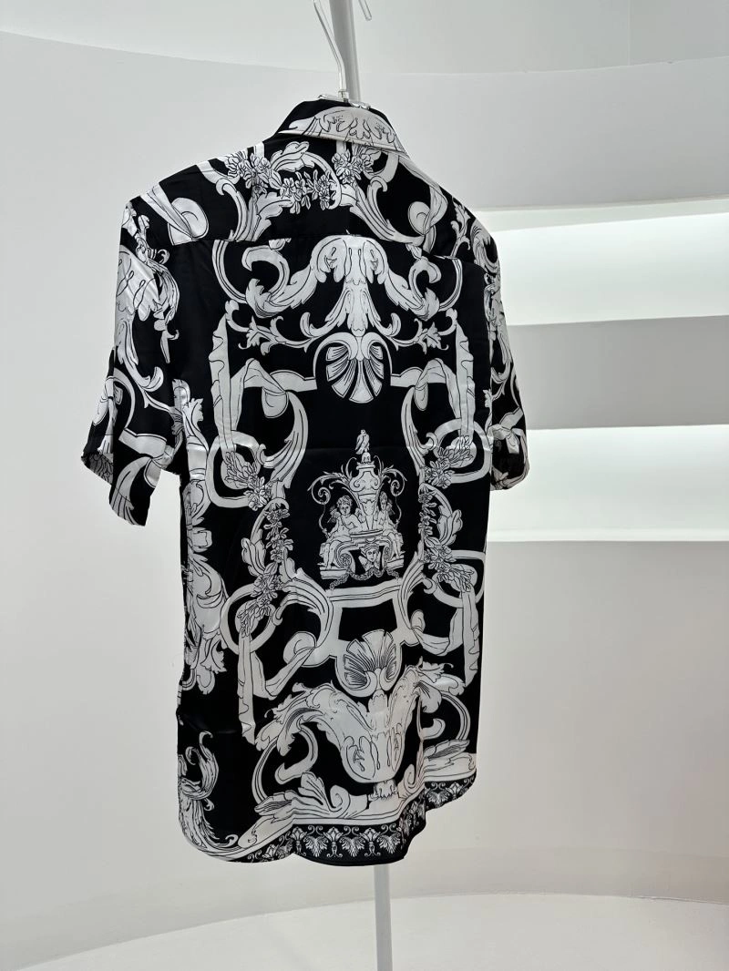Versace Shirts Durable 175759