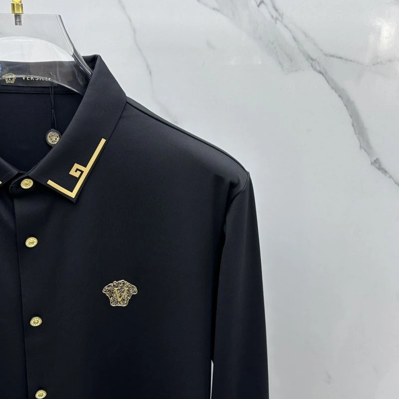 FashionForward Versace Shirts 175675