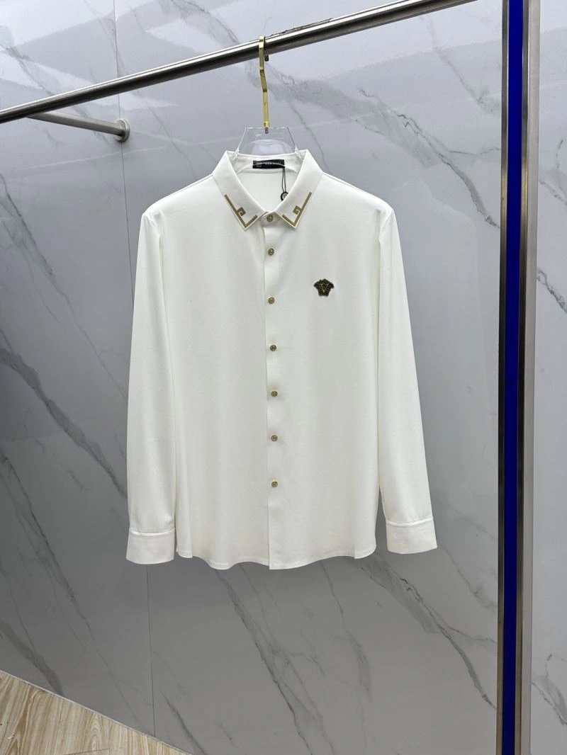 Versace Shirts RelaxedFit 175677