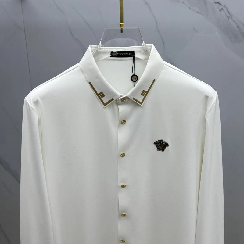 Versace Shirts RelaxedFit 175677