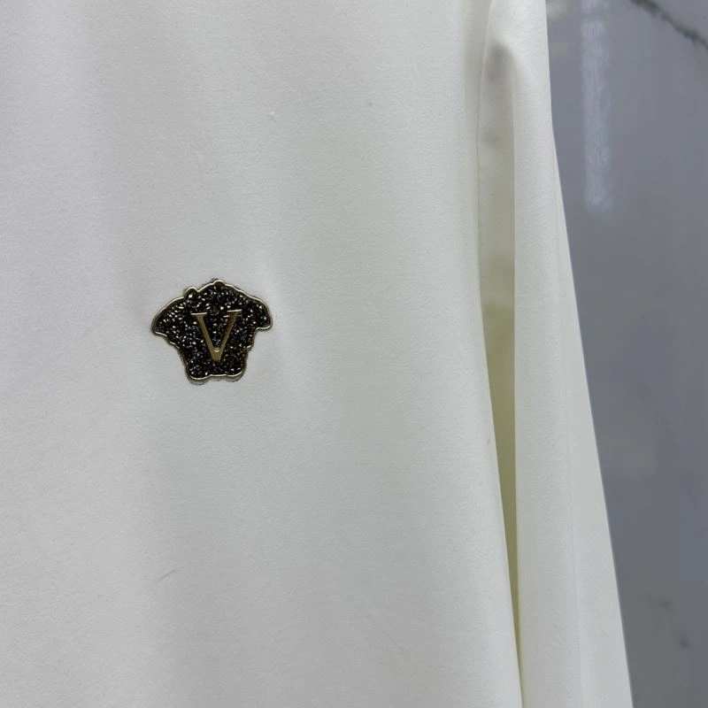 Versace Shirts RelaxedFit 175677