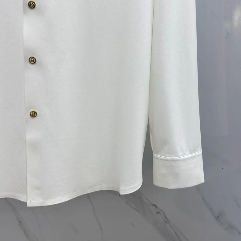Versace Shirts RelaxedFit 175677