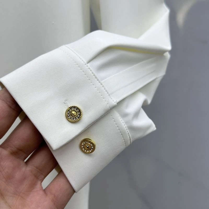 Versace Shirts RelaxedFit 175677