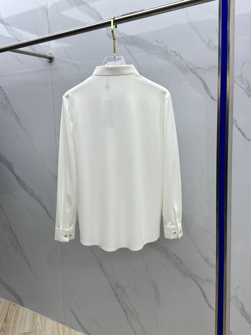 Versace Shirts RelaxedFit 175677