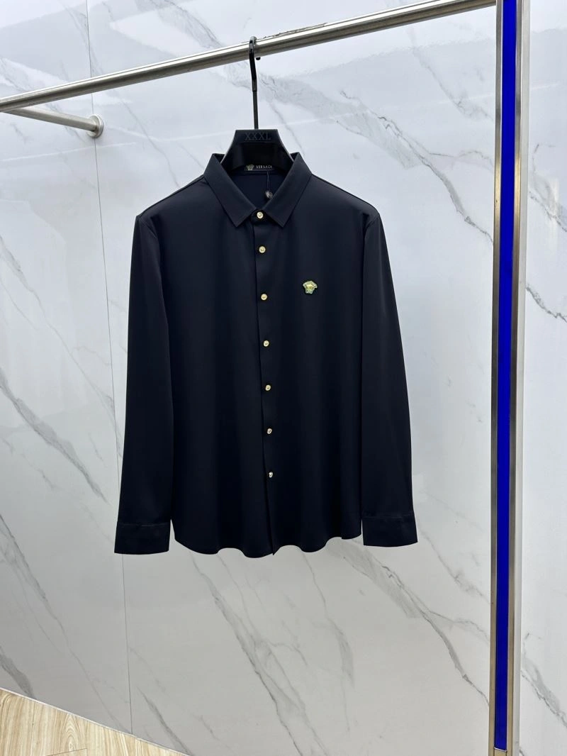 Compact Versace Shirts 175674