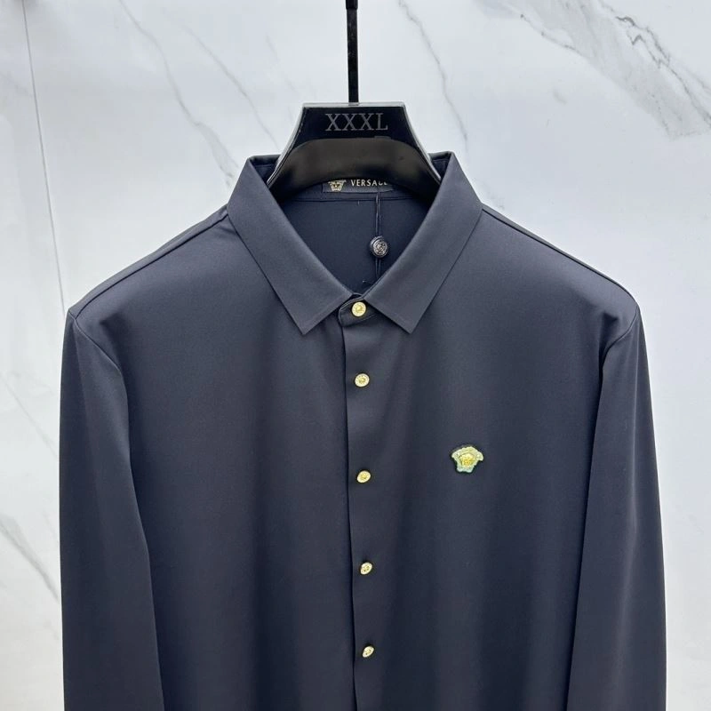 Compact Versace Shirts 175674