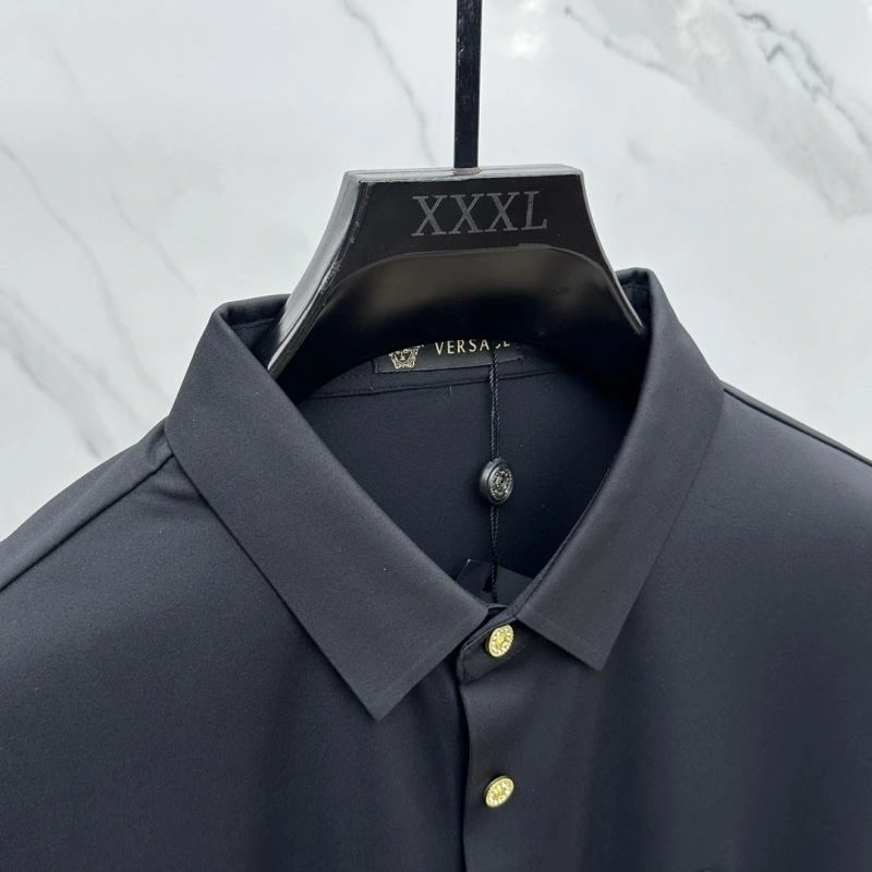 Compact Versace Shirts 175674