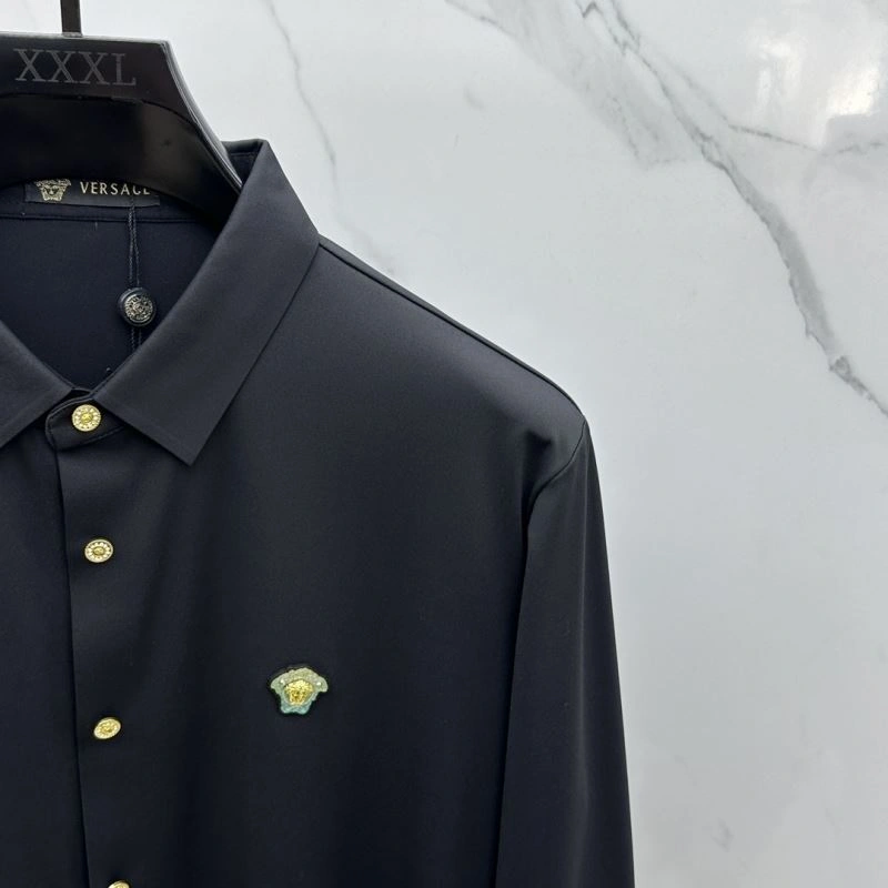 Compact Versace Shirts 175674