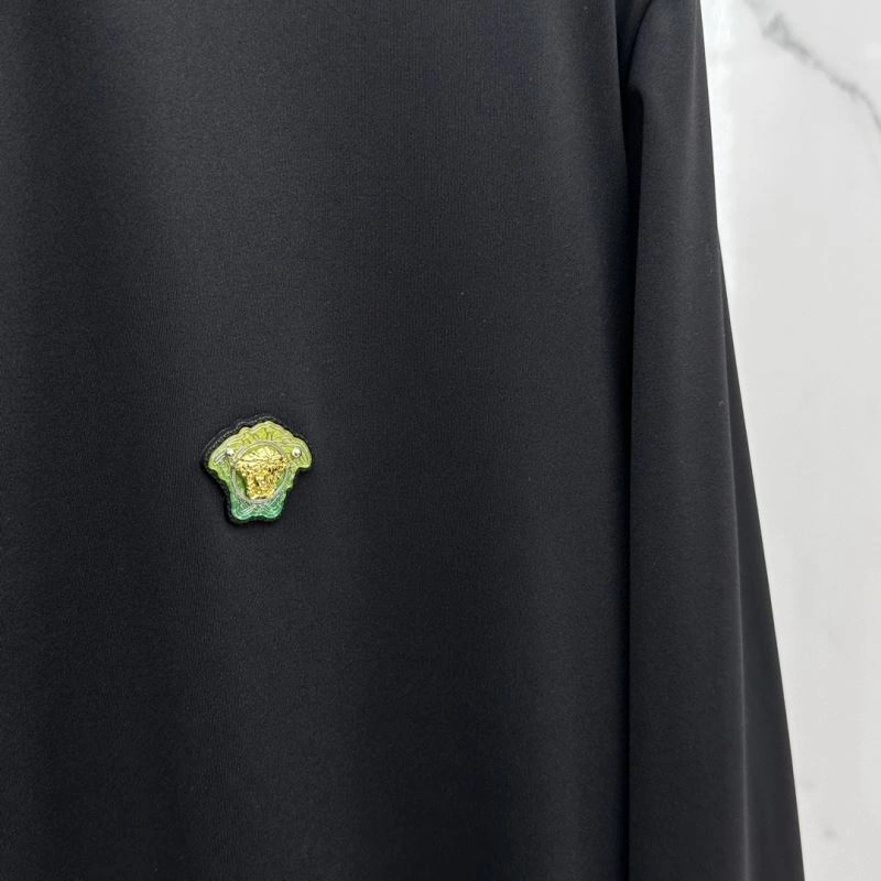 Compact Versace Shirts 175674