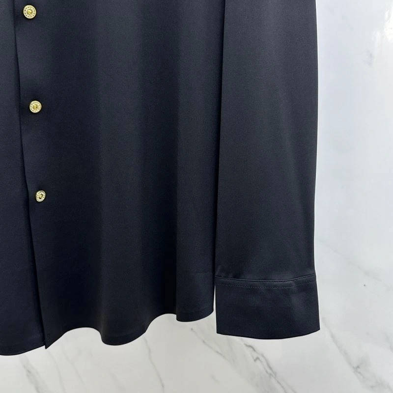 Compact Versace Shirts 175674