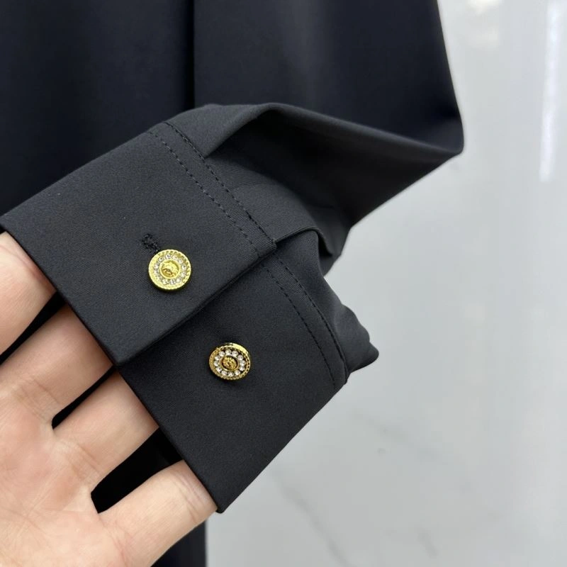 Compact Versace Shirts 175674