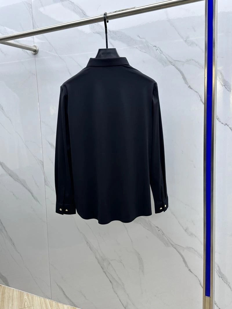 Compact Versace Shirts 175674