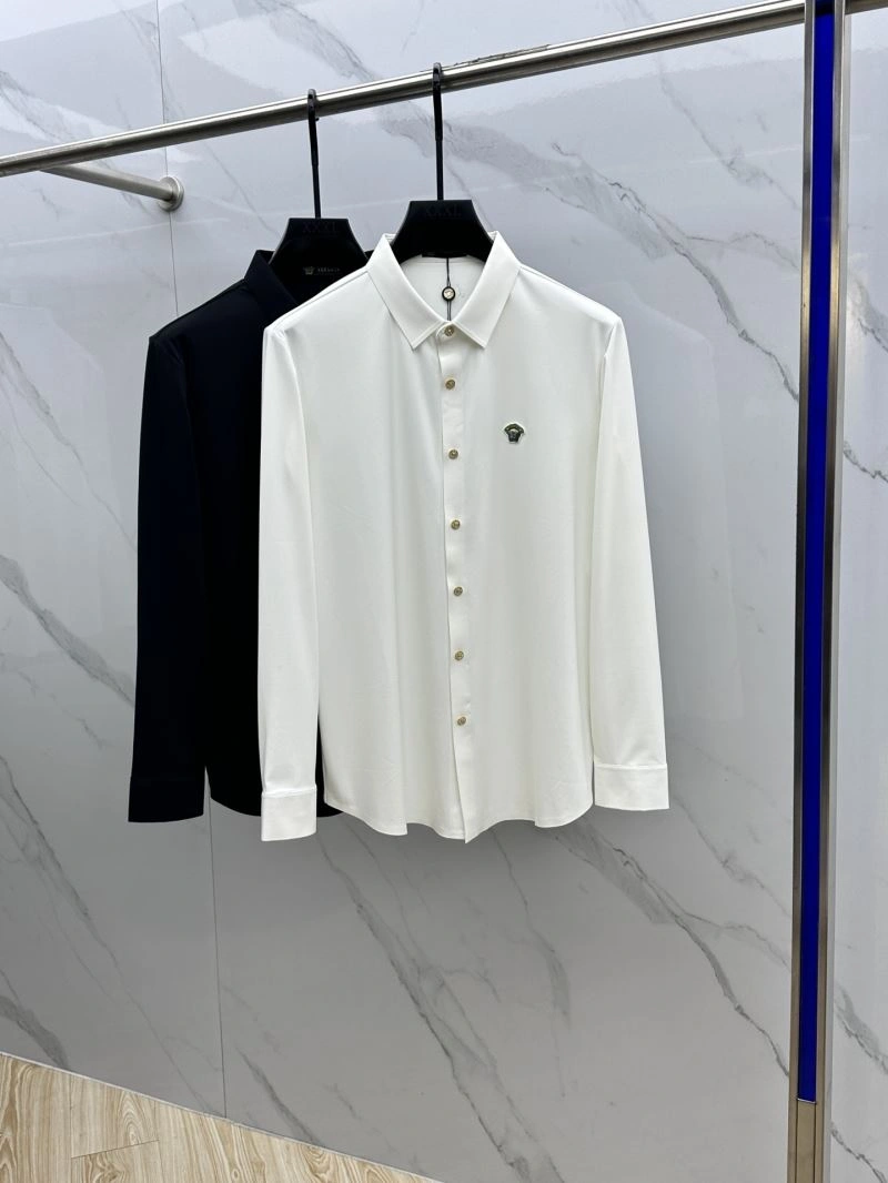 Bold Versace Shirts 175678