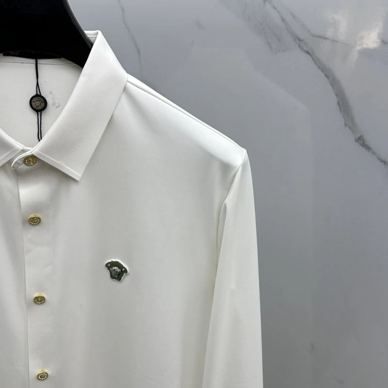 Bold Versace Shirts 175678