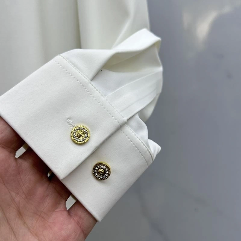 Bold Versace Shirts 175678