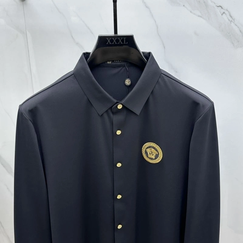 Efficient Versace Shirts 175670