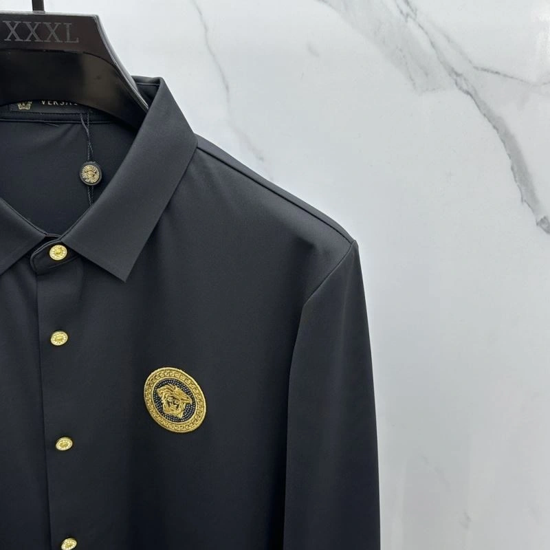 Efficient Versace Shirts 175670