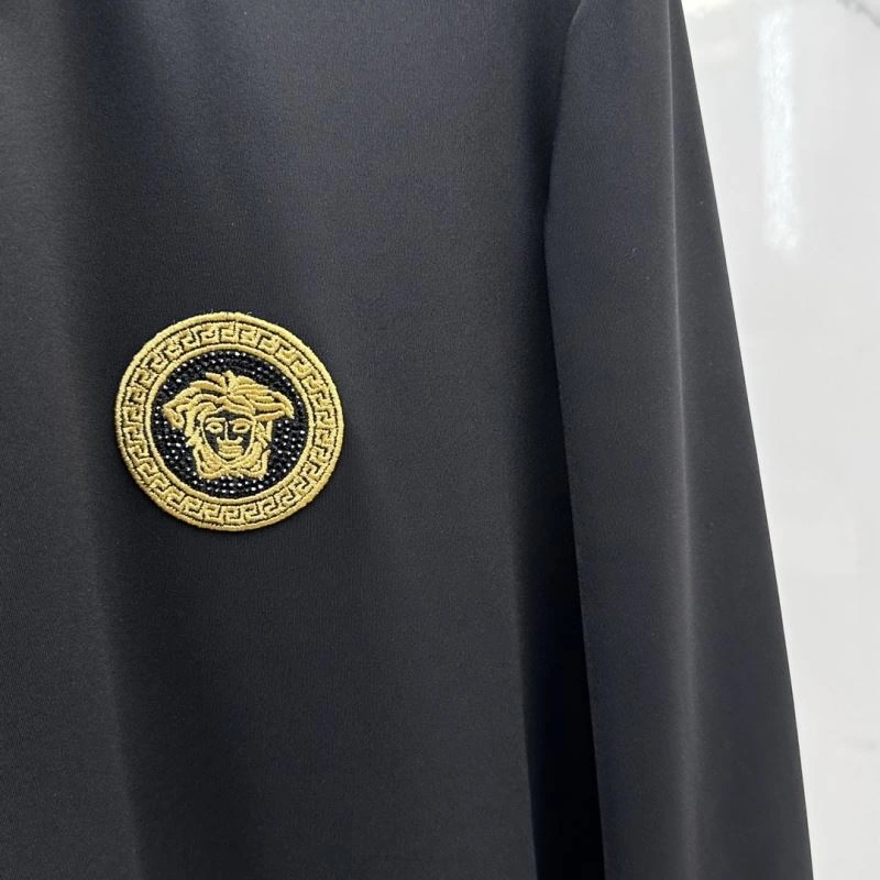 Efficient Versace Shirts 175670
