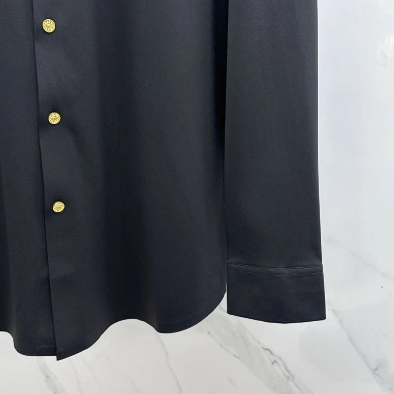 Efficient Versace Shirts 175670