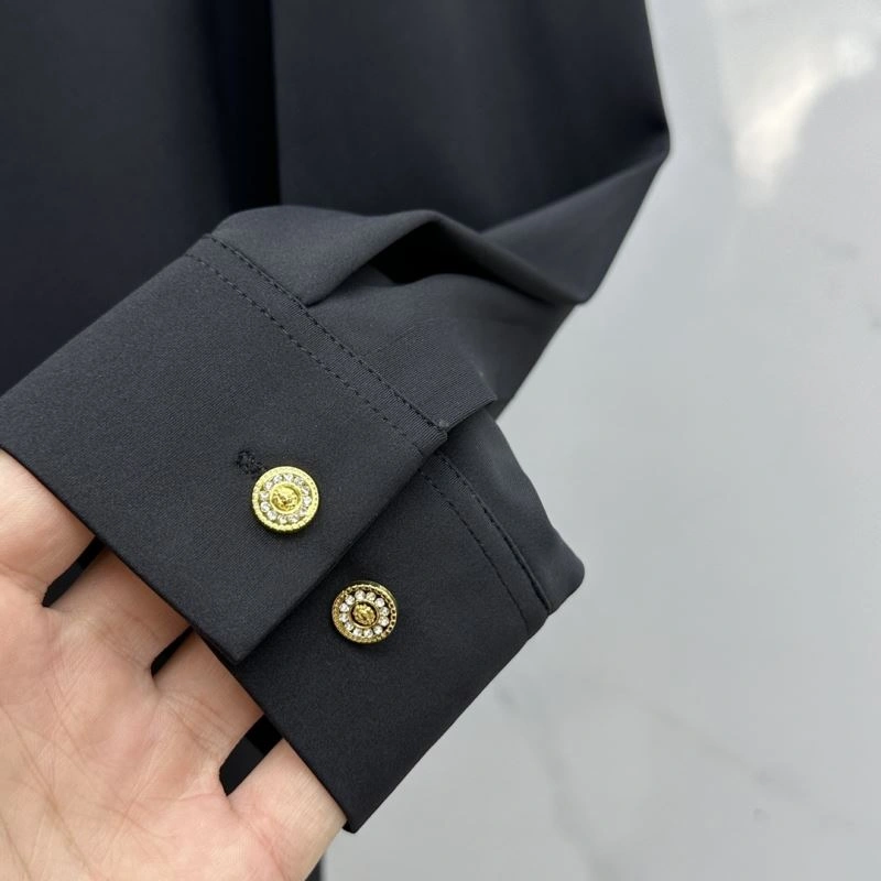 Efficient Versace Shirts 175670