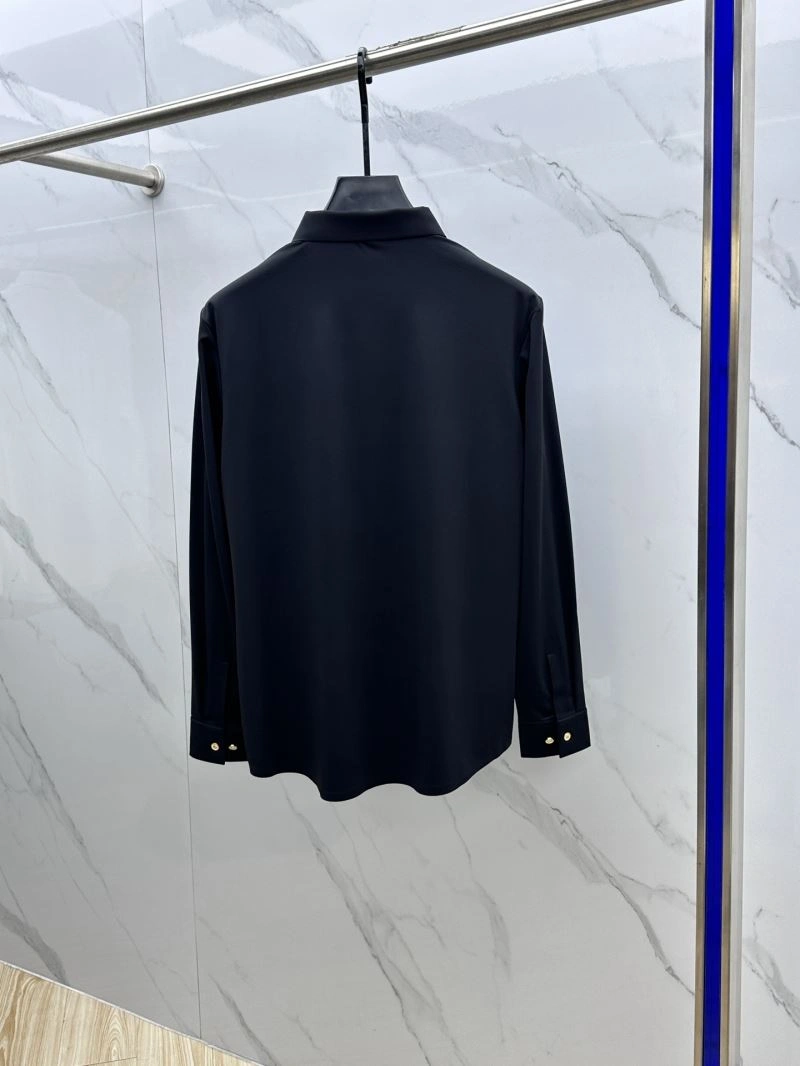 Efficient Versace Shirts 175670