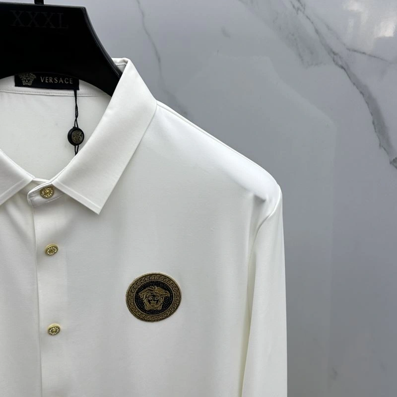TimelessDesign Versace Shirts 175671