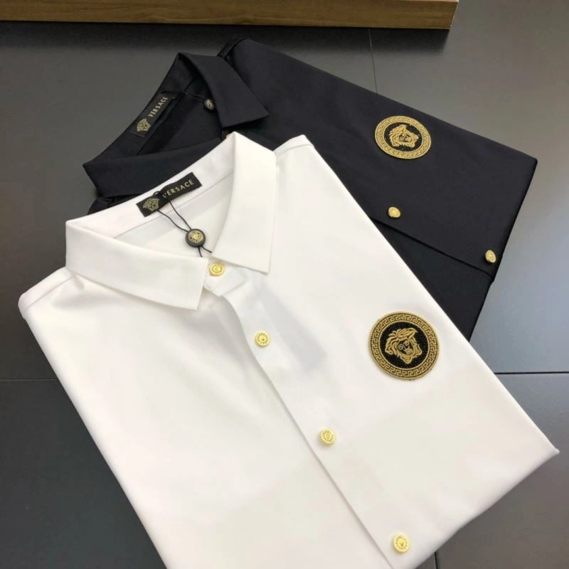 Affordable Versace Shirts 175710