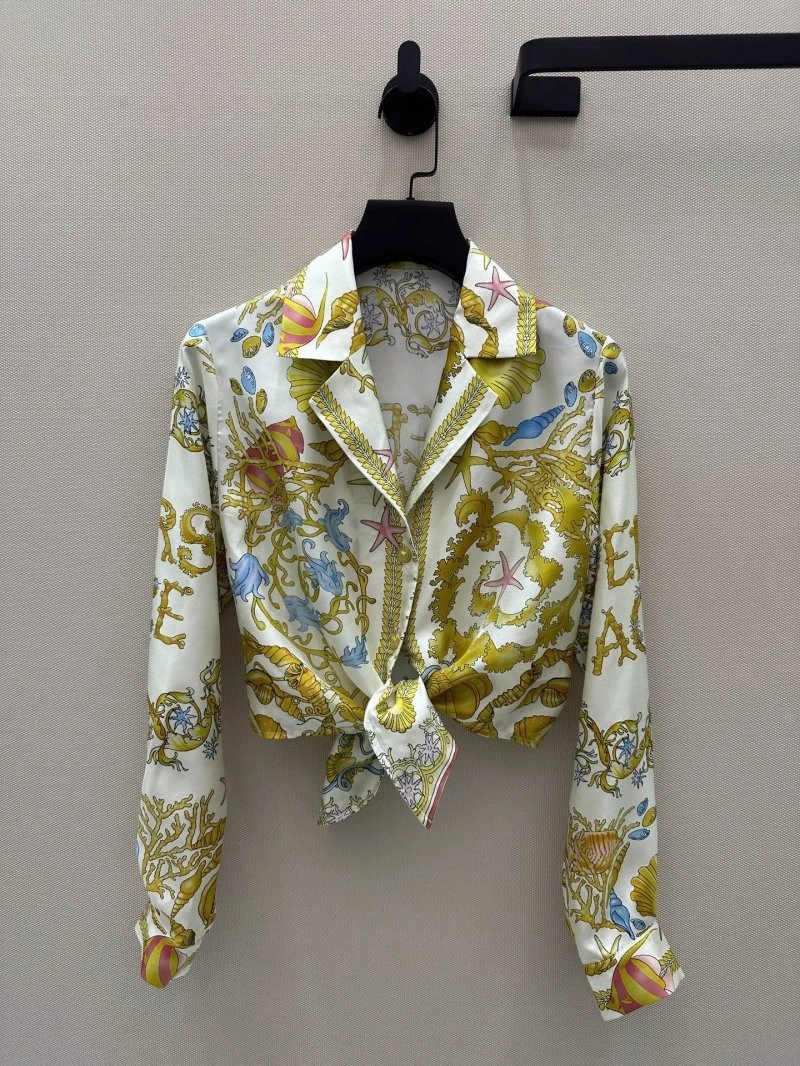 Durable Versace Shirts 175095