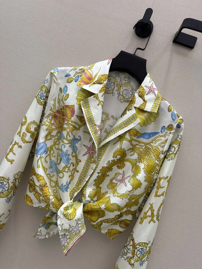 Durable Versace Shirts 175095