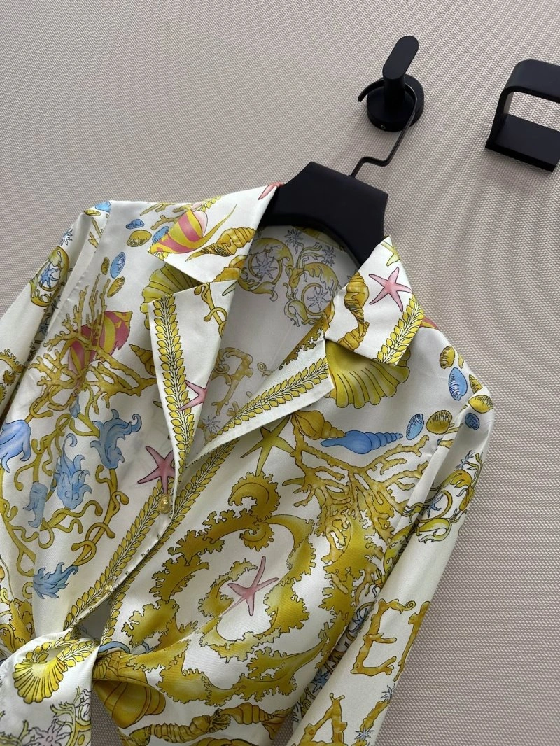 Durable Versace Shirts 175095