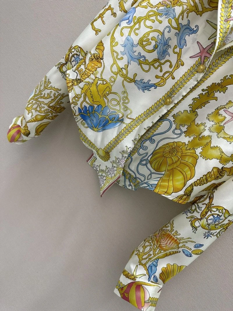 Durable Versace Shirts 175095