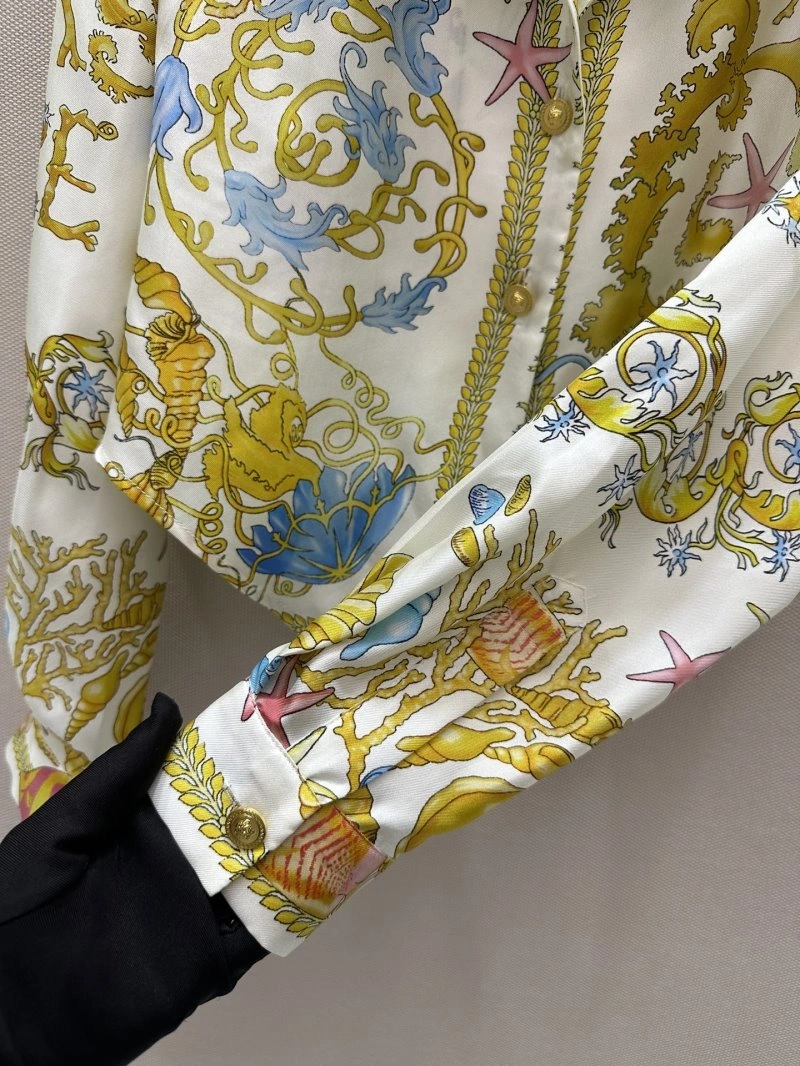 Durable Versace Shirts 175095