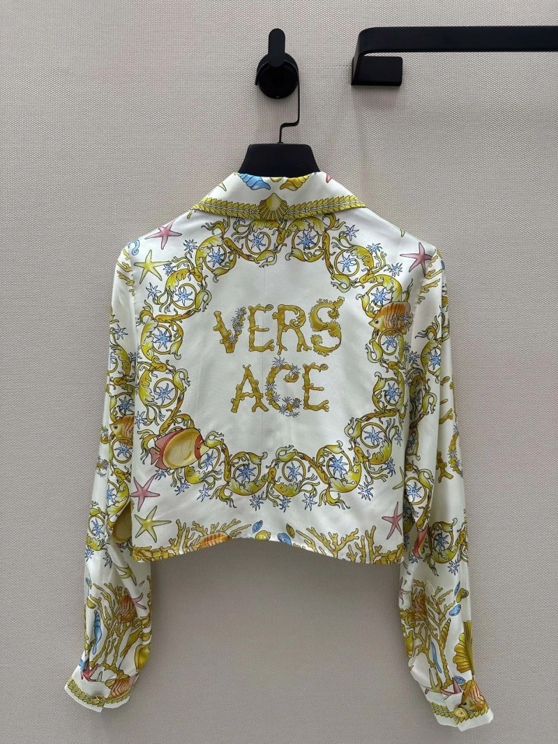 Durable Versace Shirts 175095