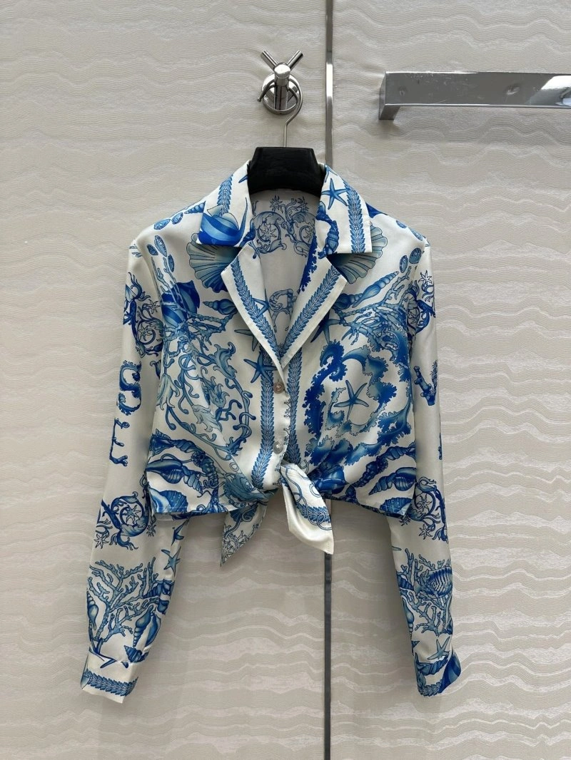 Versace Shirts Tailored 175093