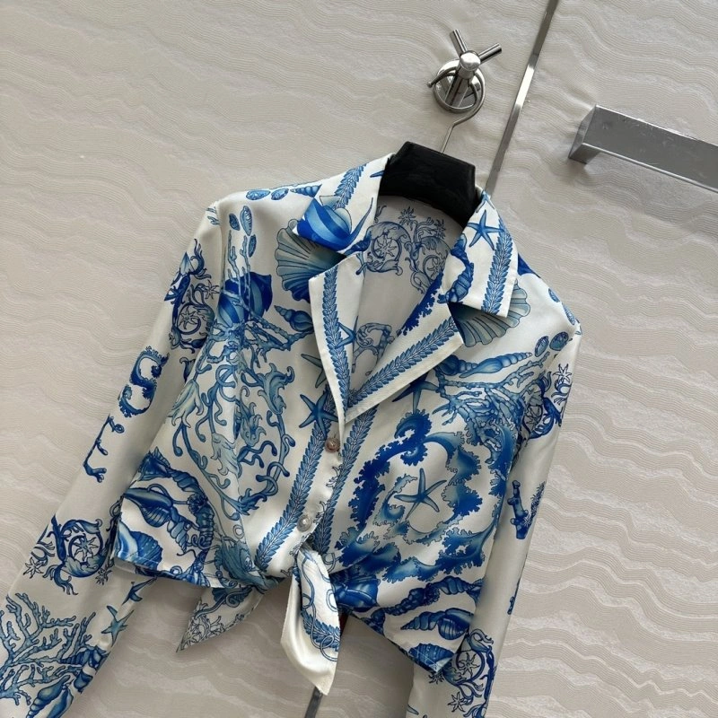 Versace Shirts Tailored 175093