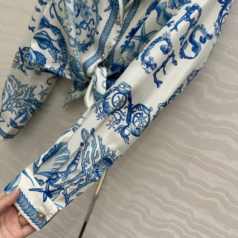 Versace Shirts Tailored 175093
