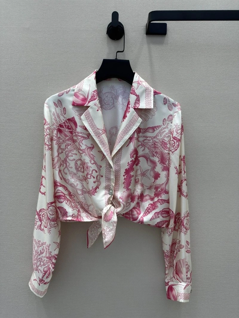 Cozy Versace Shirts 175090