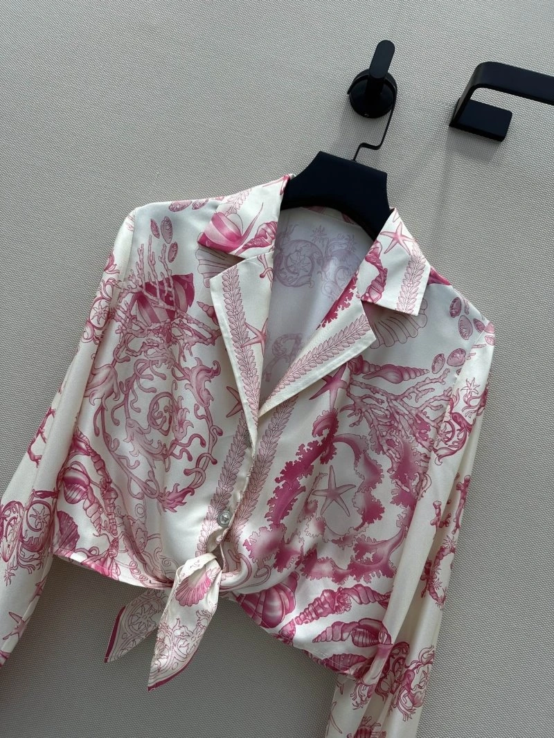 Cozy Versace Shirts 175090