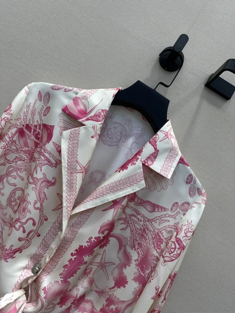 Cozy Versace Shirts 175090