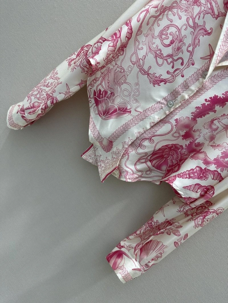 Cozy Versace Shirts 175090