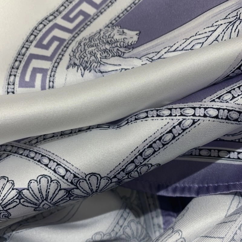 RelaxedFit Versace Shirts 174980