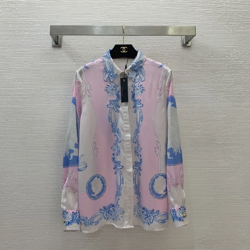 TopPick Versace Shirts 174978
