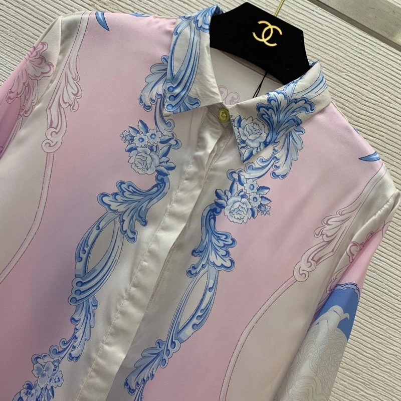 TopPick Versace Shirts 174978