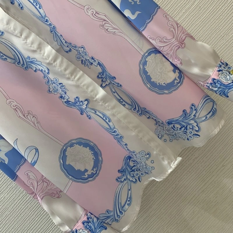 TopPick Versace Shirts 174978