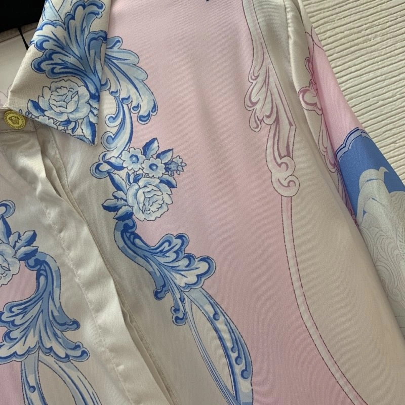 TopPick Versace Shirts 174978