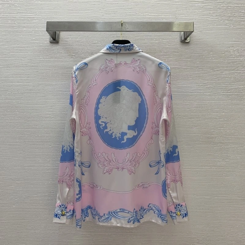 TopPick Versace Shirts 174978